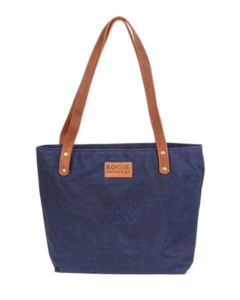 Allagash River Tote Bag