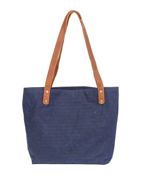 Allagash River Tote Bag