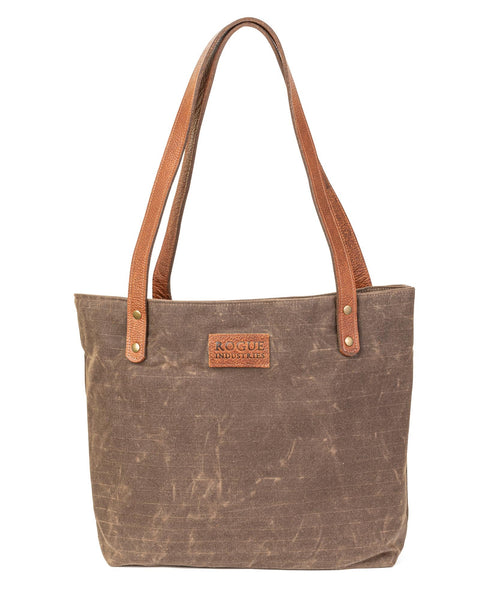 Allagash River Tote Bag