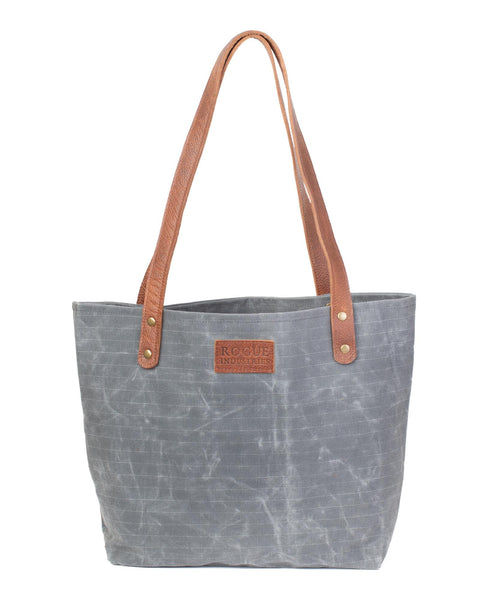 Allagash River Tote Bag