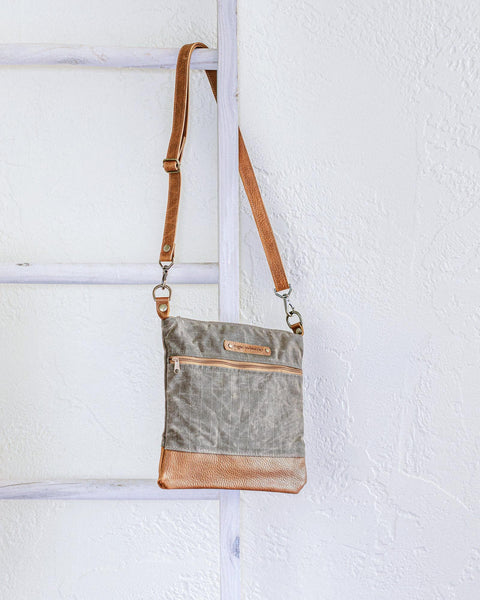 Ellis River Crossbody Bag