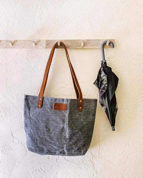 Allagash River Tote Bag