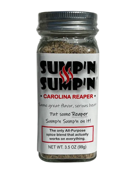 SUMP'N SUMP'N Carolina Reaper SUMP'N SUMP'N  Spice Blend