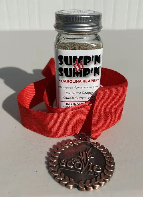 SUMP'N SUMP'N Carolina Reaper SUMP'N SUMP'N  Spice Blend