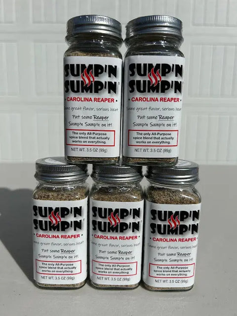 SUMP'N SUMP'N Carolina Reaper SUMP'N SUMP'N  Spice Blend