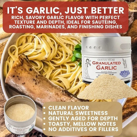 Salt and Sugar Free Gourmet Seasoning Set – 9-Pack Herb Spice Collection | Made in USA Gustus Vitae  Collections & Gift Sets