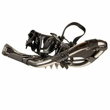 Sawtooth All-Terrain Snowshoes 27 Inch – Made in USA Crescent Moon  item