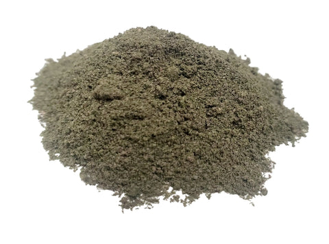 Seacleanse Plus 8oz Detox Supplement Powder – Organic Blend | Made in USA Ocean's Balance 