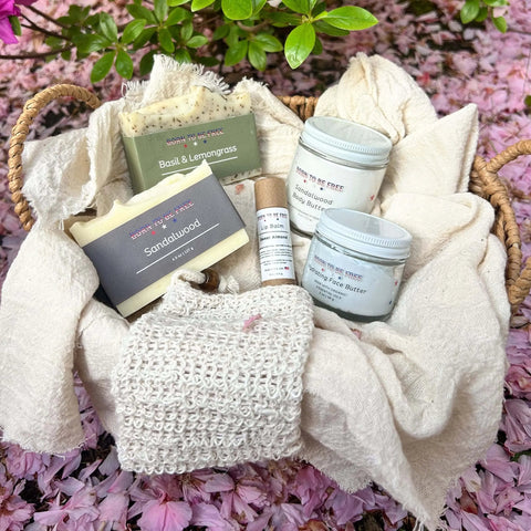 Signature Collection Born to be Free  skin