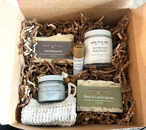 Signature Collection Born to be Free  skin