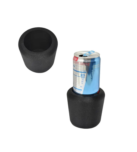 Skinny Can Cup Holder Adaptor – Durable Fit for Slim Cans | Made in USA Chatelet Manufacturing 