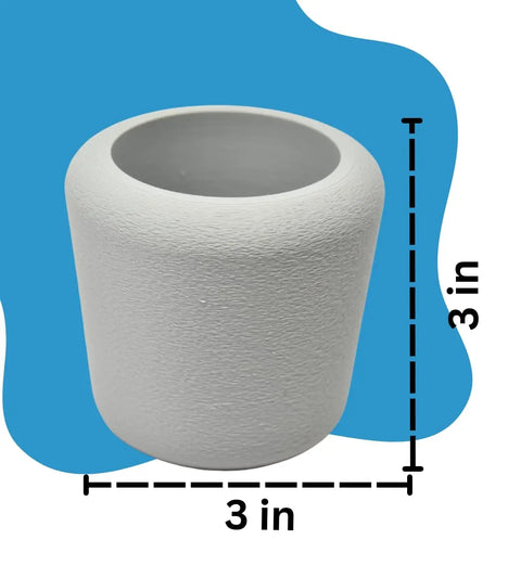 Skinny Can Cup Holder Adaptor – Durable Fit for Slim Cans | Made in USA Chatelet Manufacturing 