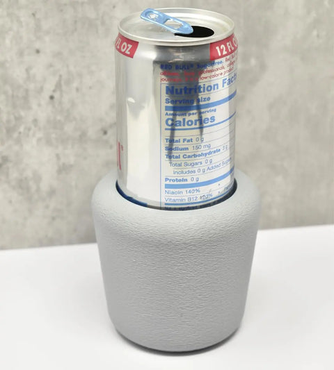 Skinny Can Cup Holder Adaptor – Durable Fit for Slim Cans | Made in USA Chatelet Manufacturing 