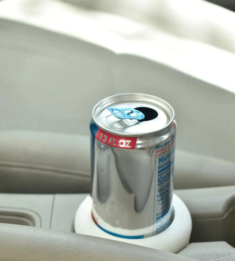 Skinny Can Cup Holder Adaptor – Durable Fit for Slim Cans | Made in USA Chatelet Manufacturing 