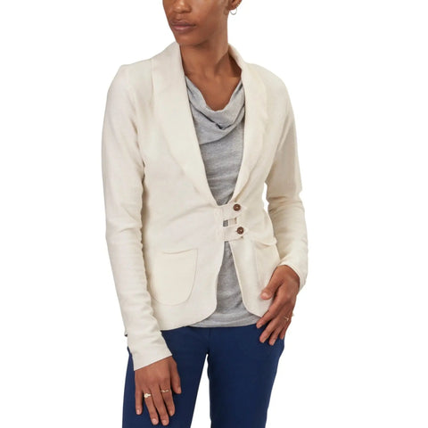 Sleeveless Cowl Neck Organic Cotton Top – Lightweight Jersey | Made in USA Spiritex | Sustainable Apparel  Women's Tops