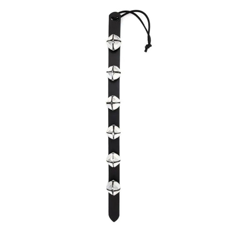 Sleigh Bell Strap Auburn Leathercrafters  item