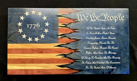 Small Concealment Box American Grains LLC 