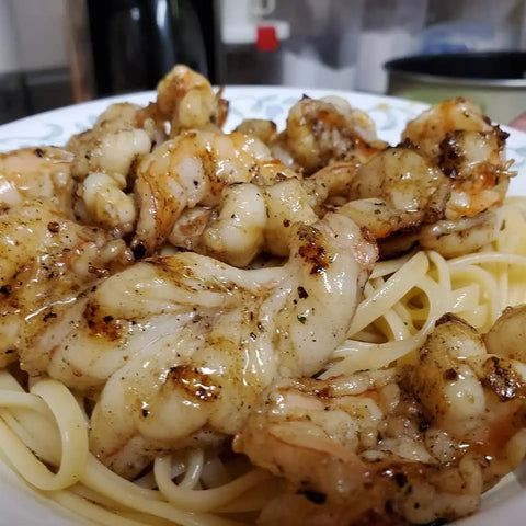 Smoked Garlic Honey Honey Badgers Bee Farm  Garlic Honey