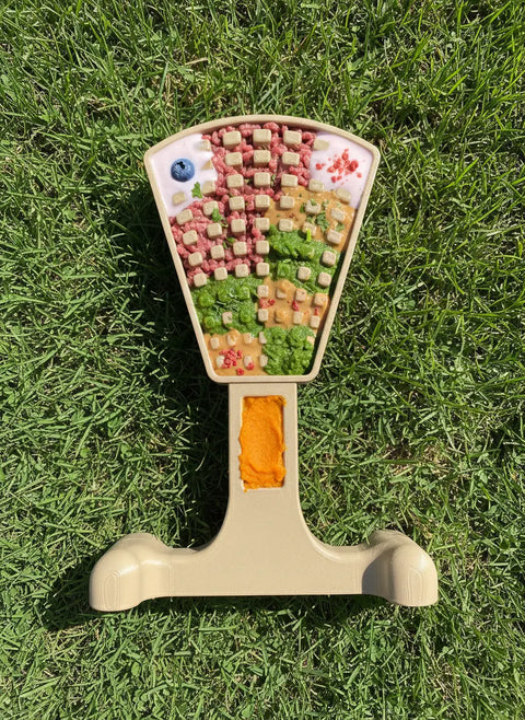 SodaPup Dog Enrichment Starter Pack – Interactive Slow Feeder Toys and Lick Mats for Power Chewers | Made in USA SodaPup  Enrichment Dog Toys