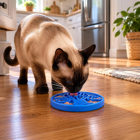 SodaPup Durable Nylon Dog Enrichment Feeder – Air eCoin Design | Made in USA SodaPup  ECOIN