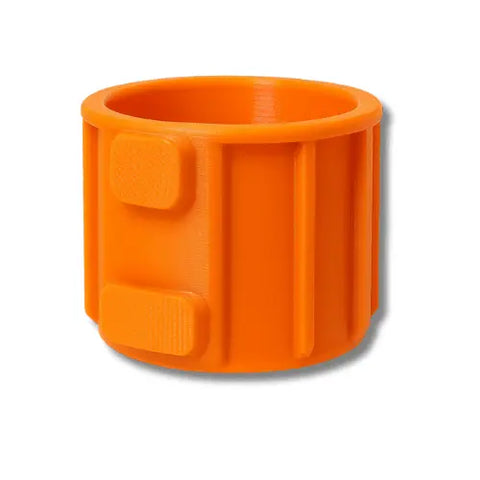 SoftJaw Magnetic Tool And Cup Holder 3 Inch – Made In USA Chatelet Manufacturing 