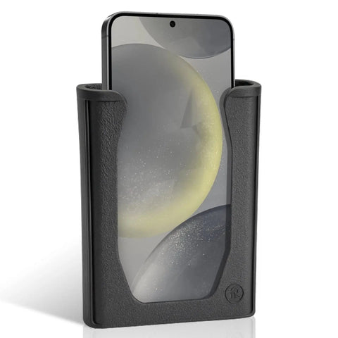 SoftJaw Rugged Magnetic Phone Mount – Universal Grip | Made in USA Chatelet Manufacturing 