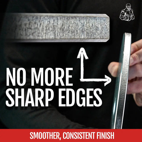 Solid Steel Loadable Dumbbell Plates – Precision Calibrated Weight Sets | Made in USA Weight It Out 