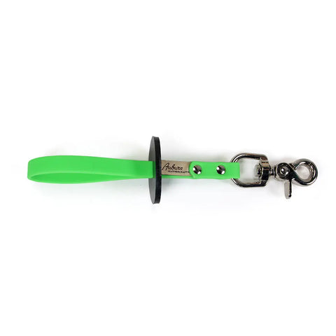 Sparky’s Adjustable Grooming Tether – Odor-Resistant US Biothane Restraint Strap | Made in USA Auburn Leathercrafters  item