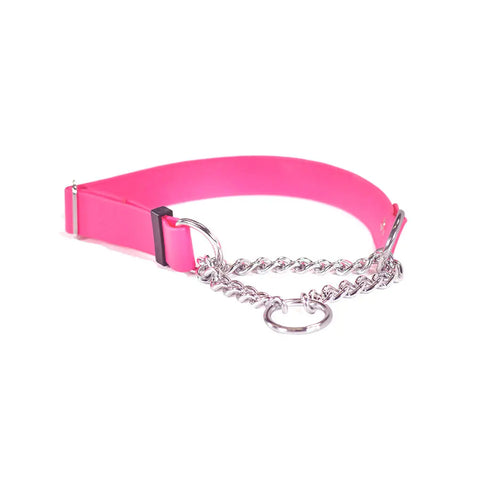 Sparky's Adventure Martingale Collar Auburn Leathercrafters  item