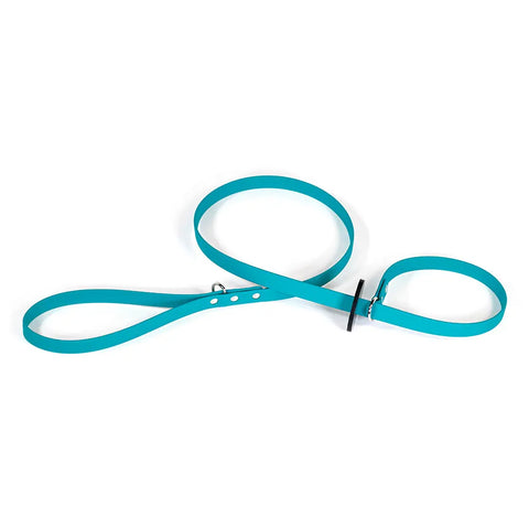 Sparky's Adventure Slip Leash Auburn Leathercrafters  item