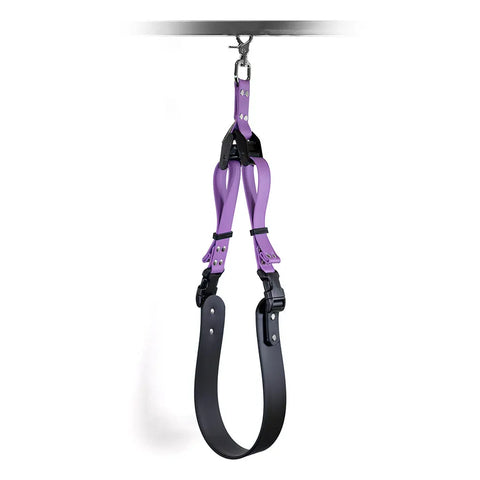 Sparky's Grooming Belly Band Belt Support Set Auburn Leathercrafters  item