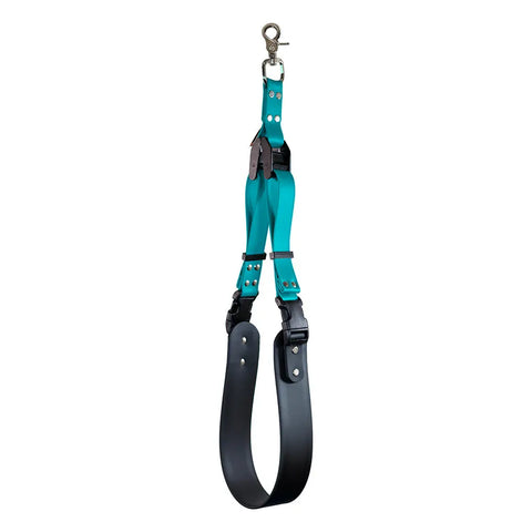 Sparky’s Grooming Restraint System – BioThane Adjustable Pet Grooming Accessories Kit | Made in USA Auburn Leathercrafters  item