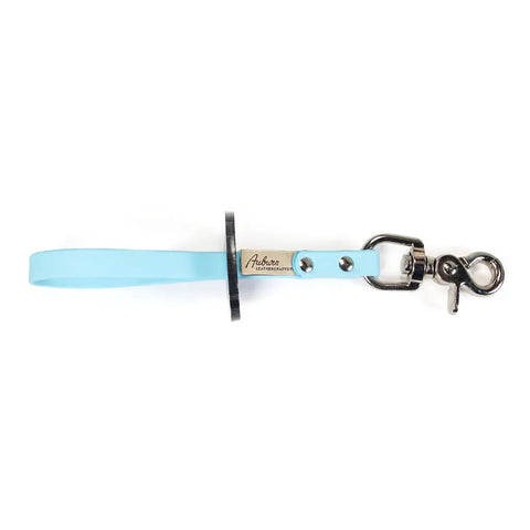 Sparky's Grooming Tether Auburn Leathercrafters  item