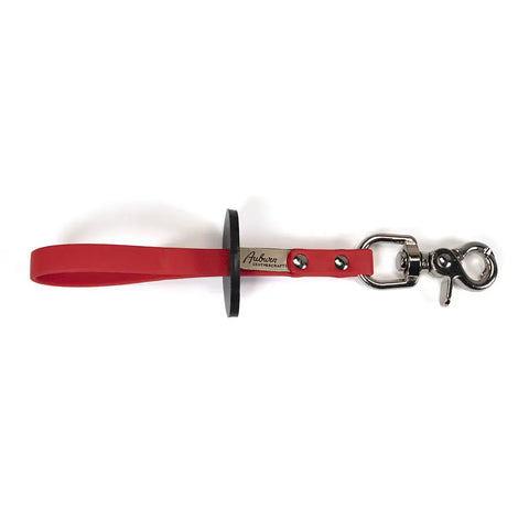 Sparky's Grooming Tether Auburn Leathercrafters  item