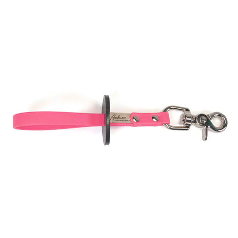 Sparky's Grooming Tether Auburn Leathercrafters  item