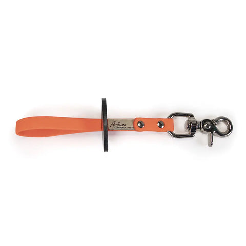 Sparky's Grooming Tether Auburn Leathercrafters  item