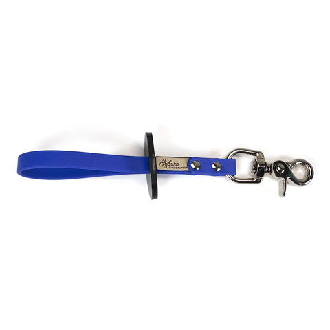 Sparky's Grooming Tether Auburn Leathercrafters  item