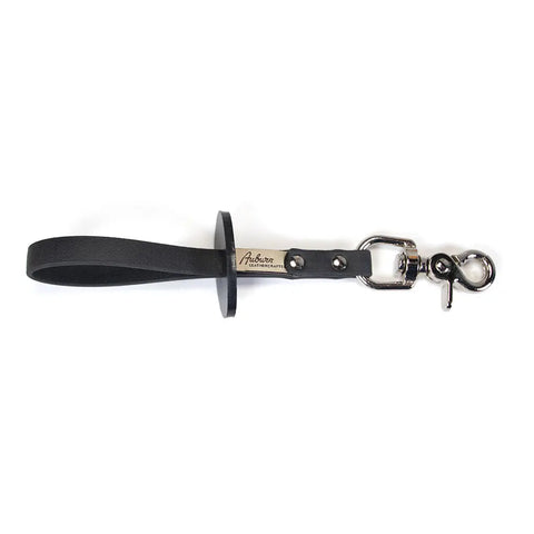 Sparky's Grooming Tether Auburn Leathercrafters  item