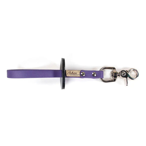 Sparky's Grooming Tether Auburn Leathercrafters  item