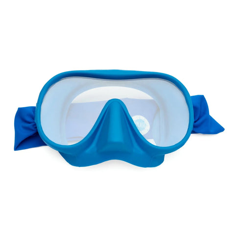 Splash Place Royal Adult Swim Mask – Anti-Fog Silicone Frame Goggles With Clear Lenses | Assembled in USA Splash Place  Adult Swim Mask