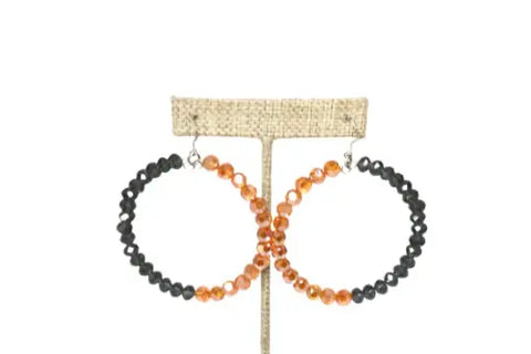 Sports Team Spirit Jewelry Michelle Marie Boutique  Earrings