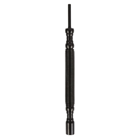 Steel Door Hinge Pin Remover and Installer Tool – Hammerless Design by HIT Tool | Made in USA Hammerless Impact Technology  item