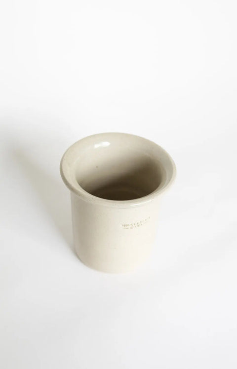 Stoneware Decorative Vase 4.5 Inch – Handcrafted Pottery – Millstream Home Collection | Made in USA Millstream Home  Pottery