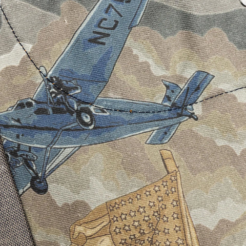 Straight Fit - Raw Selvedge, Proximity Manufacturing Seven Titans  Jeans