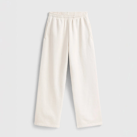 Straight Leg Sweatpants – Comfortable Activewear Pants – Handmade in Los Angeles | Made in USA US Standard Apparel  SWEATPANT