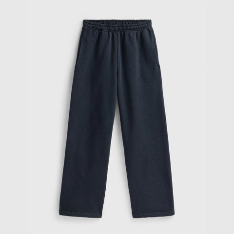 Straight Leg Sweatpants – Comfortable Activewear Pants – Handmade in Los Angeles | Made in USA US Standard Apparel  SWEATPANT