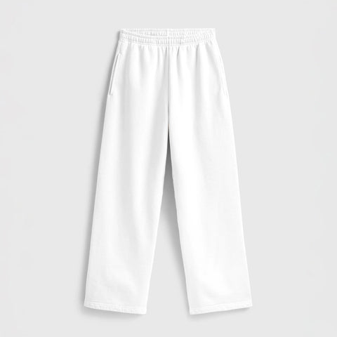 Straight Leg Sweatpants – Comfortable Activewear Pants – Handmade in Los Angeles | Made in USA US Standard Apparel  SWEATPANT