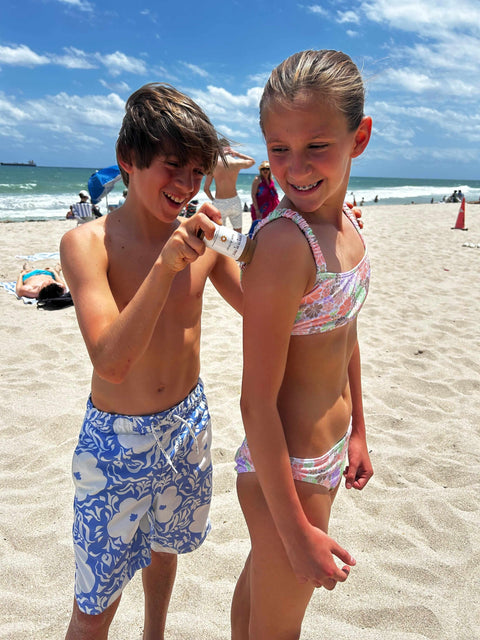 Sun Armor Stick Born to be Free  sunscreen