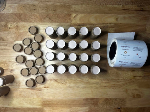 Sun Armor Stick Born to be Free  sunscreen