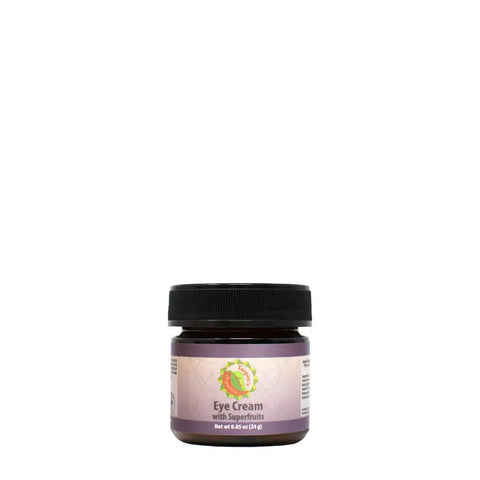 Superfruit Eye Cream for Hydration and Anti-Aging – 4 Oz – Taspen’s Organics | Made in USA Taspen's Organics  Facial Care